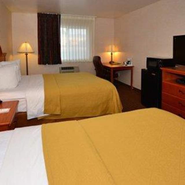 Quality Inn