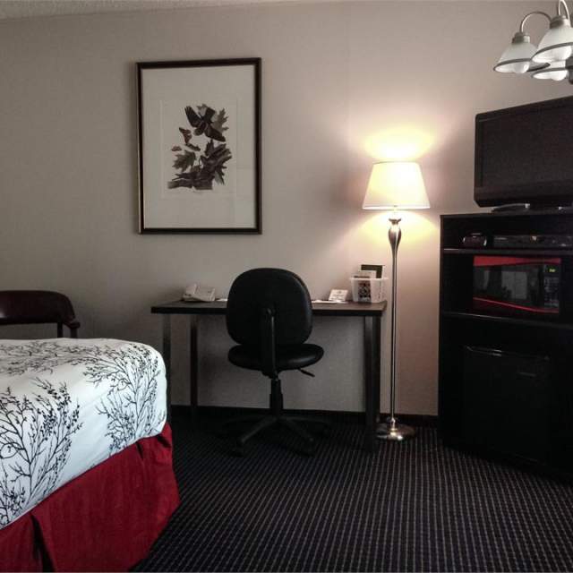 Americas Best Value Inn